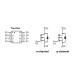 AO4620 Dual NP-Channel MOSFET 40V 7.2A