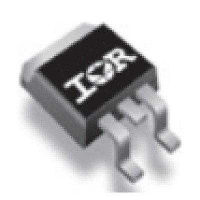 IRF3205SPBF N-Channel MOSFET 55V 110A