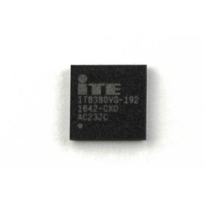 Мультиконтроллер IT8380VG CXS