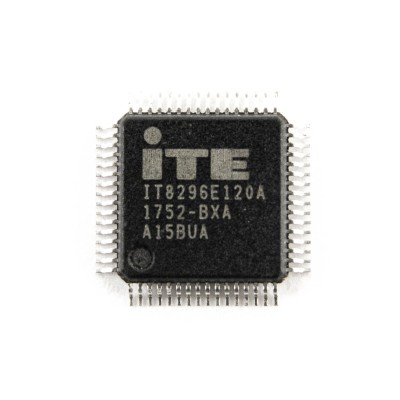 Мультиконтроллер IT8296E-120A BXA