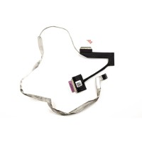 Шлейф для матрицы Dell 15 R3 R4 R5 UHD p/n: DC02C00DQ00, 5XNDW, 05XNDW