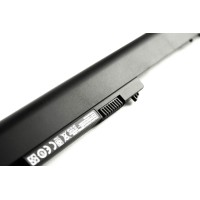 Аккумулятор для ноутбука HP 14-f (14.8V 2200mAh) P/N: HSTNN-YB4U, HY04, TPN-Q123, TPN-Q124, TPN-Q125