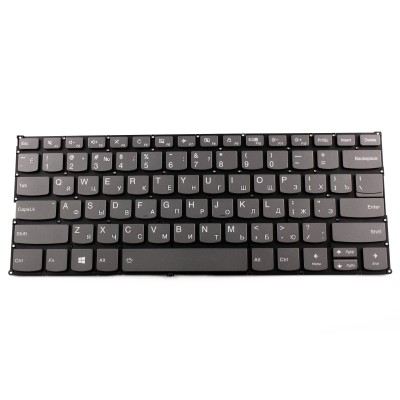 Клавиатура для ноутбука Lenovo 530-14ARR C340-14IWL P.n: SN20N0459116, AE08L010, NSK-BWFBC