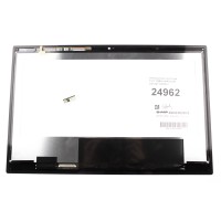 Матрица для ноутбука 13.3" 2560x1440 SLIM LQ133T1JW02 с тачскрином Acer S7-392