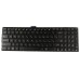 Клавиатура для Asus K501UB c подсветкой p/n: 0KNB0-662HTW00, AEXK5, 9Z.N8SBQ.Q02