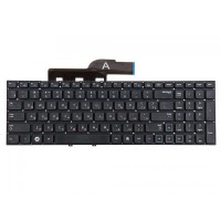 Клавиатура для ноутбука Samsung NP300E5C Черная P.n: BA5903075