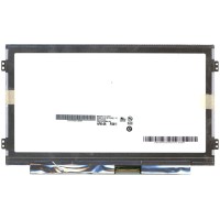 Матрица для ноутбука 10.1" 1024x600 40 pin SLIM LED B101AW06 V.1 LTN101NT08 LTN101NT05-T01