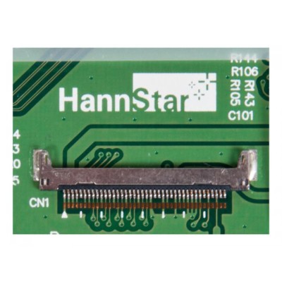 Матрица для ноутбука 8.9" 1024x600, 30 pin LED HSD089IFW1 LP089WS1(TL)(A2) N089L6-L01 B089AW01
