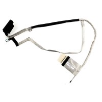 Шлейф для матрицы HP DV5-2000 p/n: 6017B0262401, 606879-001