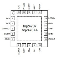 BQ24707 BQ24707