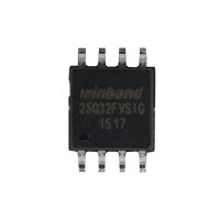 W25Q32FV SIG