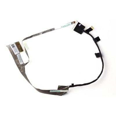 Шлейф для матрицы Dell N5030 M5030 N5020 15V P/N: 50.4EM03.101 042CW8, 50.4EM03.001, 50.4EM03.201
