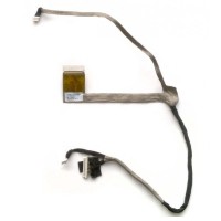 Шлейф для матрицы Packard Bell EasyNote TJ62 TJ65 TJ72 p/n: 50.4BU01.001, 50.4BU01.002, 50.4BU01.012