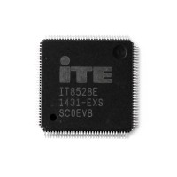 Мультиконтроллер IT8528E EXS