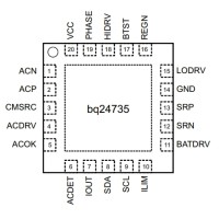 BQ24735