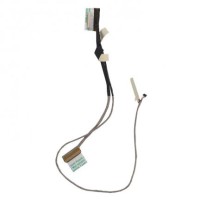 Шлейф для матрицы Asus X201E X202E S200E p/n: 14005-00650000, 14005-00650100, 14005-00650200