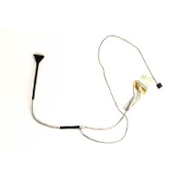 Шлейф для матрицы Toshiba C600 C640 C645 P/N: 6017B0273901