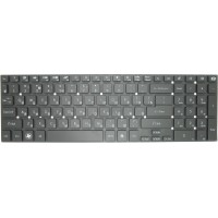 Клавиатура для ноутбука Packard Bell Easynote TS45 Черная P.n:MP-10K33SU-698