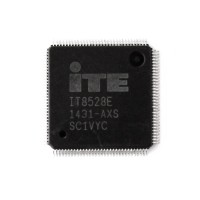 Мультиконтроллер IT8528E AXS