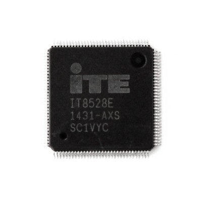 Мультиконтроллер IT8528E AXS
