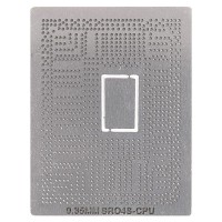 Трафарет i3-2310M SR04S