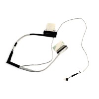 Шлейф для матрицы HP 240 G3 14-R p/n: DC02001XI00, ZSO41