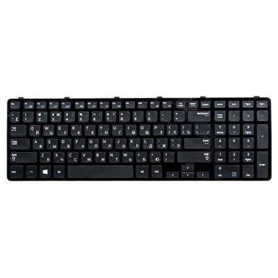 Клавиатура для ноутбука Samsung NP350E7C-S0DRU