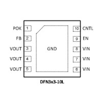 EM5106VT DFN3X3-10L