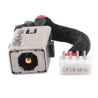 Разъем питания HP (H031) MINI 110