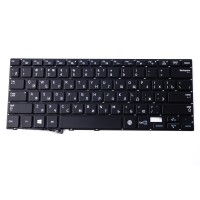 Клавиатура для ноутбука Samsung 730U3E 740U3E NP740U3E NP730U3E Без Рамки С Подсветкой p/n: BA75-04603C, BA75-04469K