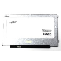 Матрица для ноутбука 11.6" 1366x768 30 pin SLIM Уши лево/право Б/У P/N: M116XW05-V1