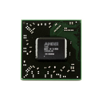 216-0846009 HD8850M 2014+ AMD (ATI)