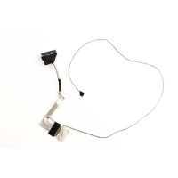 Шлейф для матрицы Lenovo Y50-70 30 pin без тачскрина P/N: DC02001YQ00