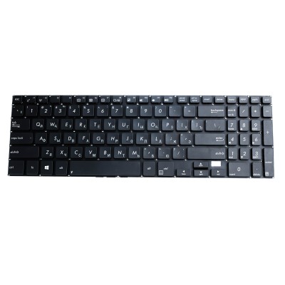 Клавиатура для ноутбука Asus PU500CA PU551 P.n: 90NB00F1-R31RU0