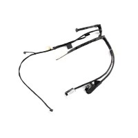Шлейф для матрицы HP 11-n X360 p/n: DC020021N00, 758848-001, 761350-001