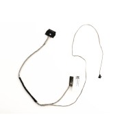 Шлейф для матрицы Lenovo 100-15IBY B50-10 B5010 P/N: DC020026T00 Шлейф для матрицы Lenovo 100-15IBY B50-10 B5010 P/N: DC020026T00