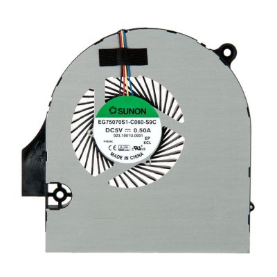 Вентилятор (Кулер) для ноутбука Acer Aspire VN7-791 (CPU)