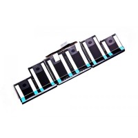 Аккумулятор для ноутбука MacBook Pro 15 A1398 (2012-2013) A1417