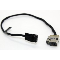 Разъем питания HP (H048) HP 14-k 215 G1 350 G1 719318-yd9