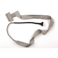 Шлейф для матрицы DNS Clevo M670SU P/N: 6-43-M67U1-010