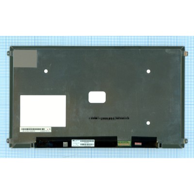 Матрица для ноутбука 13.3" 1920x1080 30pin Slim P/N: LTN133HL01-301 B133HAN02.3