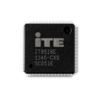 Мультиконтроллер IT8518E CXS