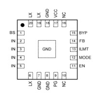 SY8286BRAC (AWxxx) AWV5QB AWV5BB AWV5JA