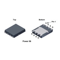 FDMS7698 N-Channel MOSFET 30V 22A
