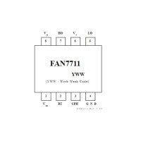 FAN7711N