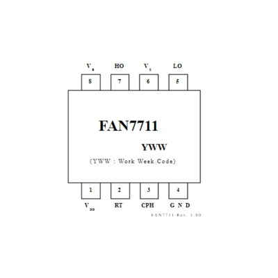 FAN7711N