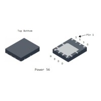 FDMS7660 N-Channel MOSFET 30V 28A
