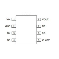 G5933P81U G5933 MSOP-8