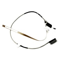 Шлейф для матрицы Lenovo 710-15ISK 710-14ISK 4K P/n: DC02002F500 DC02002F600 BIUY3