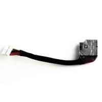 Разъем питания HP (H057) Omen 15-AX 15-BC 799751-Y50 799751-S50 799751-F50